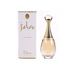 Ficha técnica e caractérísticas do produto Perfume Jadore Dior Eau de Parfum 50ml