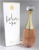Ficha técnica e caractérísticas do produto Perfume Jadore In Joy Dior Eau de Toilette Feminino 30ml - Christian Dior