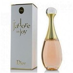 Ficha técnica e caractérísticas do produto Perfume Jadore In Joy Feminino Eau de Parfum - Dior - 100 Ml