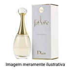 Ficha técnica e caractérísticas do produto Perfume Jadore "luci Luci F35".
