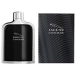 Ficha técnica e caractérísticas do produto Perfume Jaguar Classic Black 100ml Eau de Toilette Masculino