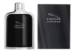 Ficha técnica e caractérísticas do produto Perfume Jaguar Classic Black 100ml Edt