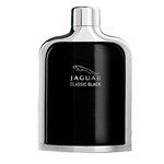 Ficha técnica e caractérísticas do produto Perfume Jaguar Classic Black For Men 100ml