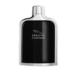 Ficha técnica e caractérísticas do produto Perfume Jaguar Classic Black Masculino Eau de Toilette 40ml