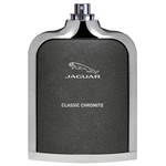 Ficha técnica e caractérísticas do produto Perfume Jaguar Classic Chromite Eau de Toilette Masculino 100ML
