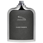 Ficha técnica e caractérísticas do produto Perfume Jaguar Classic Chromite Edt 100ml Masculino