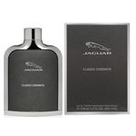 Ficha técnica e caractérísticas do produto Perfume Jaguar Classic Chromite Edt 100ml - Masculino