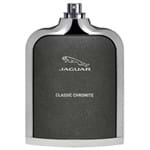 Ficha técnica e caractérísticas do produto Perfume Jaguar Classic Chromite Edt 100Ml
