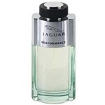 Ficha técnica e caractérísticas do produto Perfume Jaguar Performance Eau de Toilette Masculino - Jaguar - - 75ml
