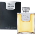 Ficha técnica e caractérísticas do produto Perfume Jaguar Prestige Masculino 100 ml - Lacrado - Selo ADIPEC