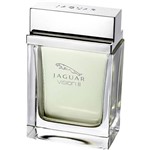 Ficha técnica e caractérísticas do produto Perfume Jaguar Vision II Masculino Eau de Toilette 100ml