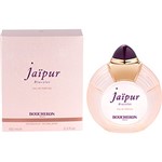 Ficha técnica e caractérísticas do produto Perfume Jaipu Bracelet Boucheron Feminino Eau de Parfum 100ml