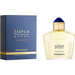 Ficha técnica e caractérísticas do produto Perfume Jaipur Homme Boucheron Masculino Eau de Toilette 50ml