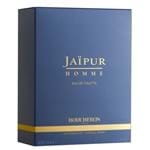 Ficha técnica e caractérísticas do produto Perfume Jaïpur Pour Homme - Boucheron - Masculino - Eau de Toilette (100 ML)