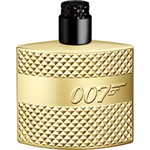 Ficha técnica e caractérísticas do produto Perfume James Bond 007 Gold Masculino Eau de Toilette 75Ml