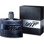 Perfume James Bond 007 Masculino Eau de Toilette 50ml - James Bond