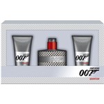 Ficha técnica e caractérísticas do produto Perfume James Bond 007 Quantum e 02 Gel de Banho 50 Ml - 007 James Bond