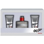 Ficha técnica e caractérísticas do produto Perfume James Bond 007 Quantum e 02 Gel de Banho 50 Ml