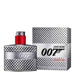 Ficha técnica e caractérísticas do produto Perfume James Bond 007 Quantum Masculina Vapo 30 Ml