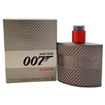 Ficha técnica e caractérísticas do produto Perfume James Bond 007 Quantum Masculino Eau de Toilette 75ml