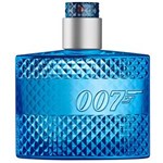 Ficha técnica e caractérísticas do produto Perfume James Bond Eau de Toilette Ocean Royale 50ml e Playing Cards