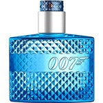 Ficha técnica e caractérísticas do produto Perfume James Bond Ocean Royale Masculino Eau de Toilette 50ml