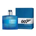 Ficha técnica e caractérísticas do produto Perfume James Bond Ocean Royale Masculino Eau de Toilette 75ml