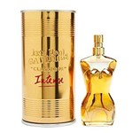 Ficha técnica e caractérísticas do produto Perfume Jean Paul Classique Intense Woman Edp 50ml - Jean Paul Gaultier