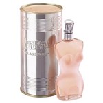 Ficha técnica e caractérísticas do produto Perfume Jean Paul Gaultier Classique EDT - 100ml