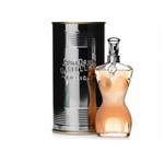 Ficha técnica e caractérísticas do produto Perfume Jean Paul Gaultier Classique Eau de Toilette Feminino 100ml - Jean Paul