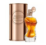 Ficha técnica e caractérísticas do produto Perfume Jean Paul Gaultier Classique Essence EDP 100ML