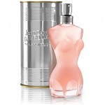 Ficha técnica e caractérísticas do produto Perfume Jean Paul Gaultier Classique Fem Eau de To 100ml Jean Paul Gault