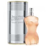 Ficha técnica e caractérísticas do produto Perfume Jean Paul Gaultier Classique Feminino 100ml Eau de Toilette
