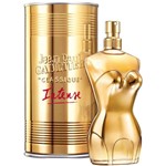 Ficha técnica e caractérísticas do produto Perfume Jean Paul Gaultier Intense Eua de Parfum Intense 50ml