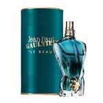 Ficha técnica e caractérísticas do produto Perfume Jean Paul Gaultier Le Beau Eau de Toilette Masculino 125ml