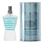 Ficha técnica e caractérísticas do produto Perfume Jean Paul Gaultier Le Beau Male Fresh