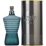 Ficha técnica e caractérísticas do produto Perfume Jean Paul Gaultier Le Male 125ml - Original - Geral