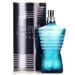Ficha técnica e caractérísticas do produto Perfume Jean Paul Gaultier Le Male Masculino - Eau de Toilette - 125 Ml - 125 Ml