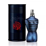 Ficha técnica e caractérísticas do produto Perfume Jean Paul Gaultier Le Male Ultra Men Toilette 125ml