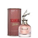 Ficha técnica e caractérísticas do produto Perfume Jean Paul Gaultier Scandal Edp 50ml