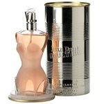 Ficha técnica e caractérísticas do produto Perfume Jean Paul Gautier 100ml Fem - Jean Paul Gaultier