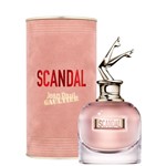 Ficha técnica e caractérísticas do produto Perfume Jean Paul Gautier Scandal Eau de Parfum - Feminino 50ml - Jean Paul Gaultier