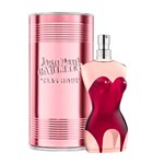 Ficha técnica e caractérísticas do produto Perfume Jean Paul Gualtier Classique Eau de Parfum Feminino 100ml - Jean Paul Gaultier