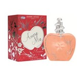 Ficha técnica e caractérísticas do produto Perfume Jeanne Arthes Amore Mio Passion Eau de Parfum Feminino - 50ml