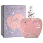 Ficha técnica e caractérísticas do produto Perfume Jeanne Arthes Amore Mio Vapo Eau de Parfum Feminino - 50ml