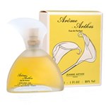 Ficha técnica e caractérísticas do produto Perfume Jeanne Arthes Arome By Eau de Parfum Feminino - 30ml