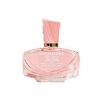 Ficha técnica e caractérísticas do produto Perfume Jeanne Arthes Cassandra Rose Intense Edp F 100Ml