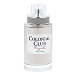 Ficha técnica e caractérísticas do produto Perfume Jeanne Arthes Colonial Club Signature Eau de Toilette Masculino 100ML