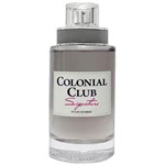 Ficha técnica e caractérísticas do produto Perfume Jeanne Arthes Colonial Club Signature EDT Masc 100ML