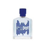 Ficha técnica e caractérísticas do produto Perfume Jeanne Arthes Extreme Limite Club EDT For Men 100ML